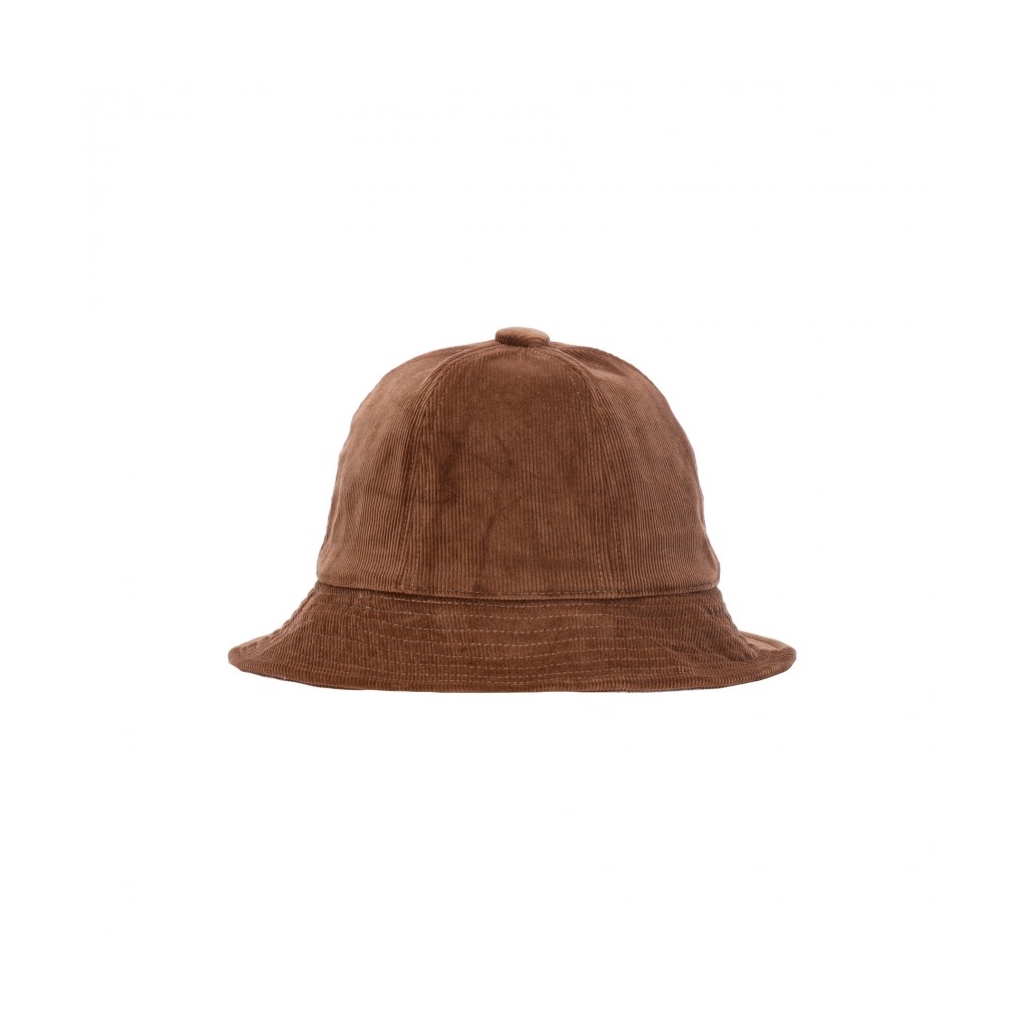 cappello da pescatore uomo cord casual WOOD