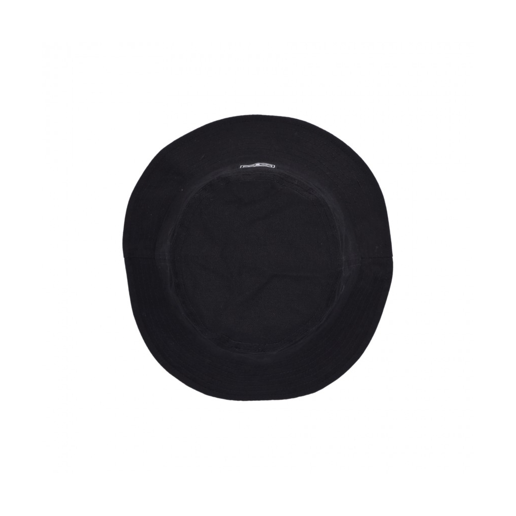 cappello da pescatore uomo icon eyes bucket hat ii BLACK