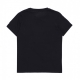 maglietta uomo nfl team logo tee oakrai BLACK