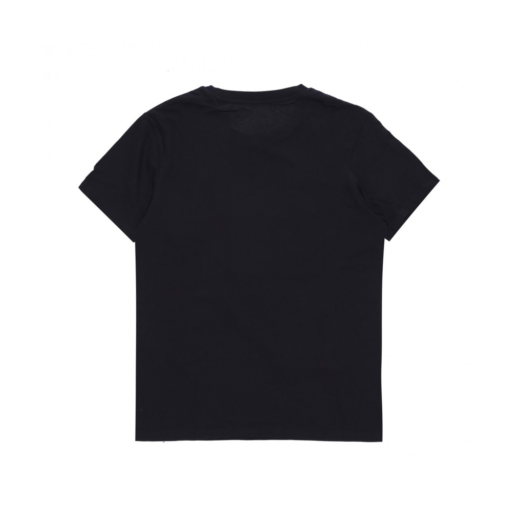 maglietta uomo nfl team logo tee oakrai BLACK