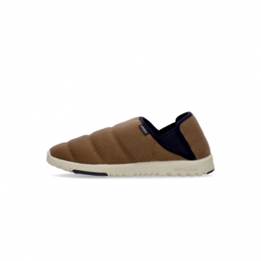 scarpe skate uomo scout slipper BROWN