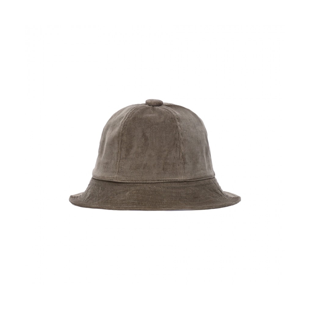 cappello da pescatore uomo cord casual NICKEL