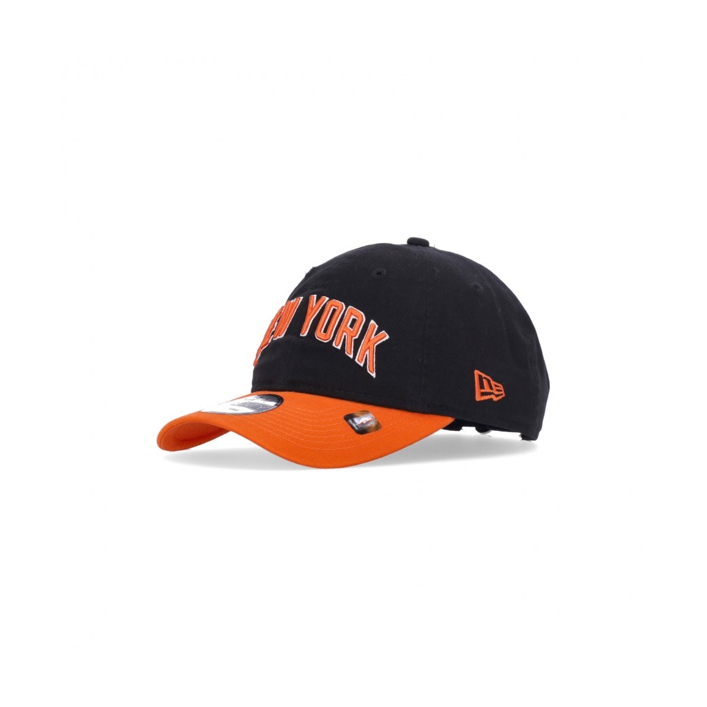 cappellino visiera curva uomo nba city night 920 neykni ORIGINAL TEAM COLORS