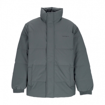piumino uomo danville jacket BOXWOOD/BLACK
