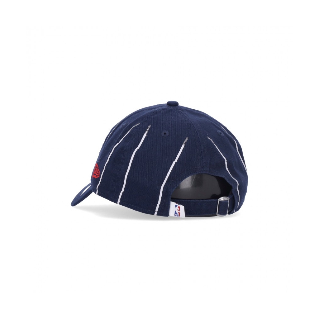 cappellino visiera curva uomo nba city night 920 houroc ORIGINAL TEAM COLORS