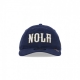 cappellino visiera curva uomo nba city night 920 neopel ORIGINAL TEAM COLORS