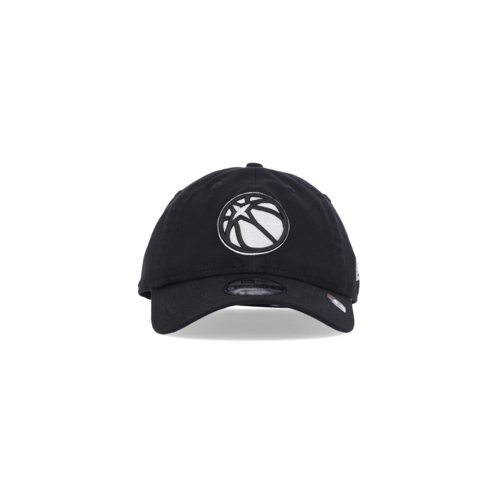 cappellino visiera curva uomo nba city night alt graphic 920 mintim ORIGINAL TEAM COLORS