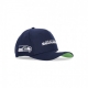 cappellino visiera curva uomo nfl team wordmark 950 stsp seasea ORIGINAL TEAM COLORS