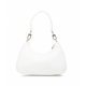 Borsa a spalla Eyelike Pocket bianco