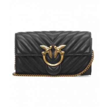 Wallet on chain Love One nero