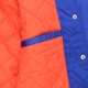 giubbotto bomber uomo ncaa heavyweight satin jacket flogat ORIGINAL TEAM COLORS
