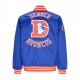 giubbotto bomber uomo nfl heavyweight satin jacket denbro ORIGINAL TEAM COLORS
