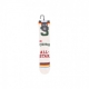 calza media uomo hbcu OFF WHITE