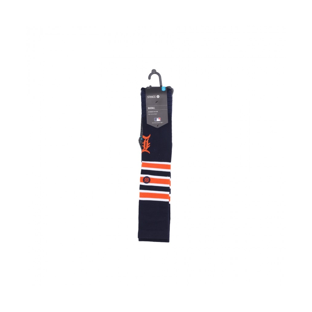 calza alta uomo tigers stripe otc ORANGE