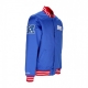 giubbotto bomber uomo nfl heavyweight satin jacket neygia ORIGINAL TEAM COLORS