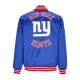 giubbotto bomber uomo nfl heavyweight satin jacket neygia ORIGINAL TEAM COLORS