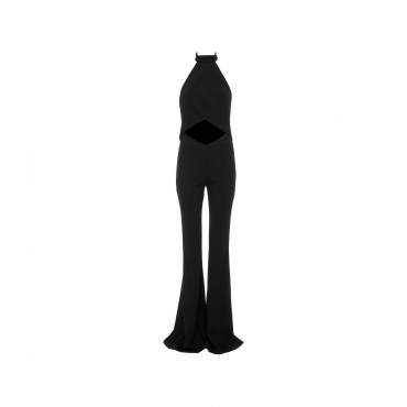Jumpsuit Amber nero