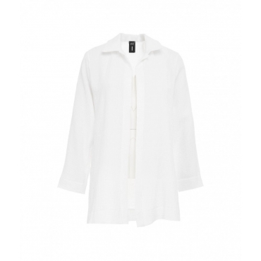 Kimono bianco