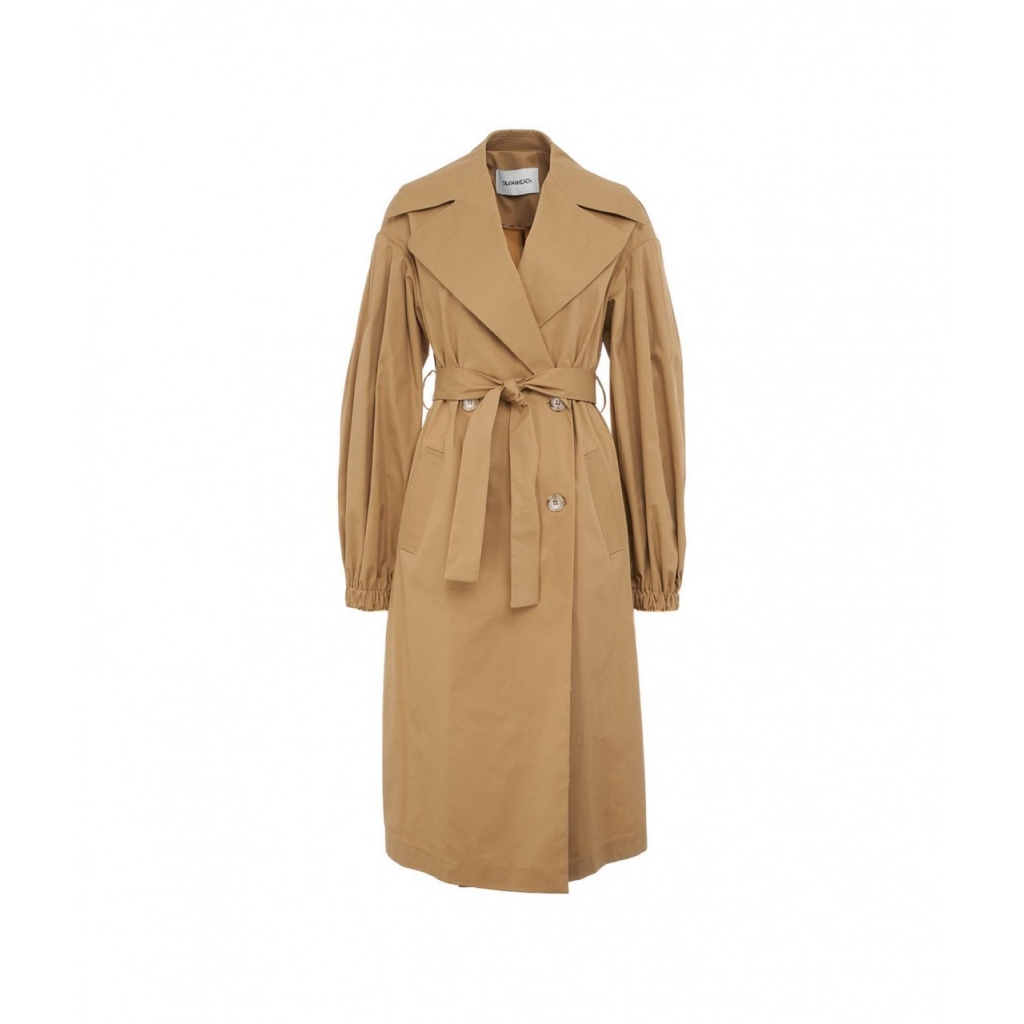 Trenchcoat beige