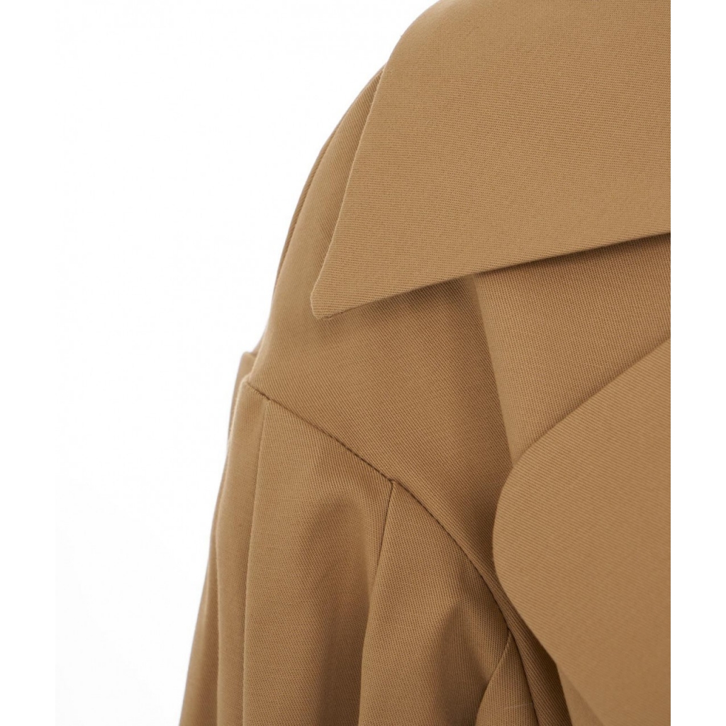 Trenchcoat beige