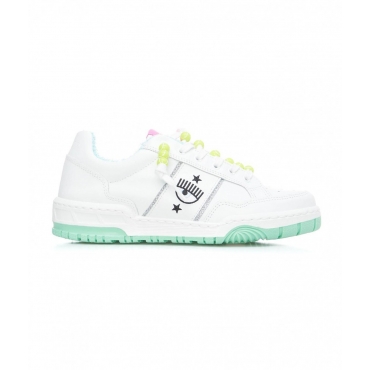 Sneakers CF-1 Low bianco
