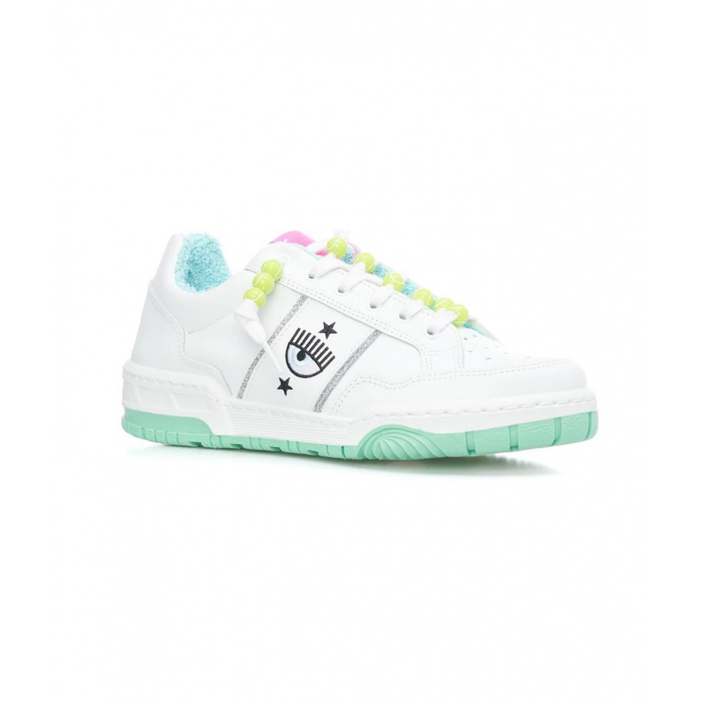 Sneakers CF-1 Low bianco