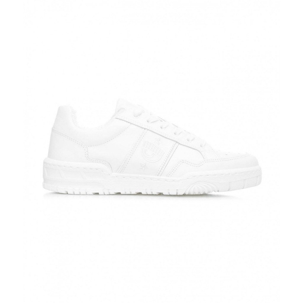 Sneakers CF-1 Low bianco