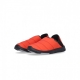 scarpe skate uomo scout slipper RED/BLACK/GREY