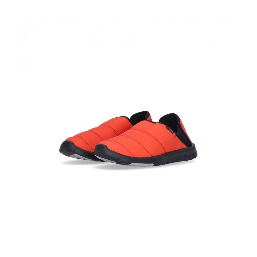 scarpe skate uomo scout slipper RED/BLACK/GREY