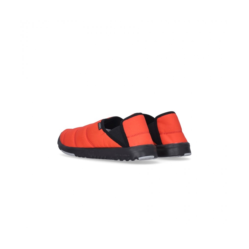 scarpe skate uomo scout slipper RED/BLACK/GREY