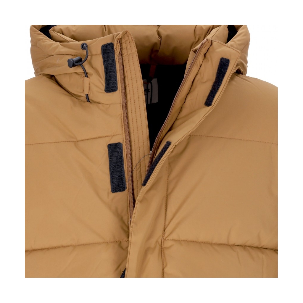 piumino uomo munro HAMILTON BROWN
