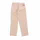 pantalone lungo uomo estate pant IRISH CREAM