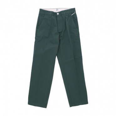 pantalone lungo uomo hardwork carpenter pant DARK CEDAR