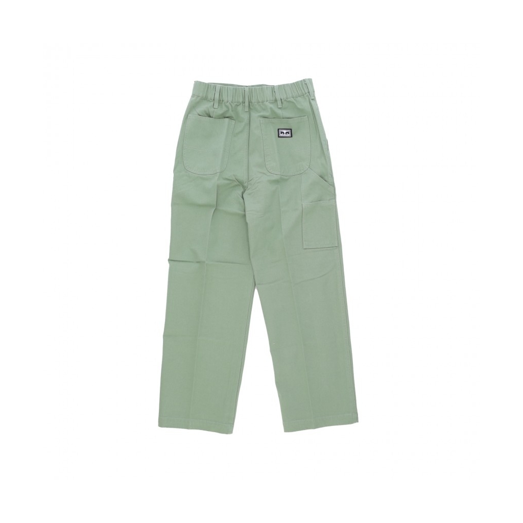 pantalone lungo donna brighton carpenter pant JADE