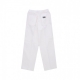 pantalone lungo donna brighton carpenter pant WHITE