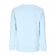 felpa girocollo uomo original essential crewneck ALMOST BLUE