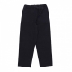 pantalone lungo donna runyon easy pant BLACK