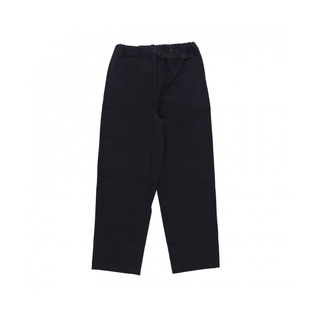 pantalone lungo donna runyon easy pant BLACK