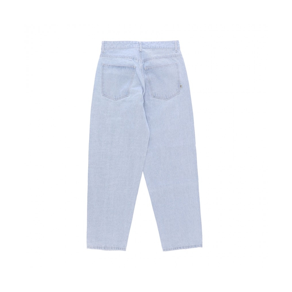 jeans uomo cromer signature pant LIGHT BLUE