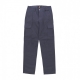 pantalone lungo uomo millerville pant CHARCOAL GREY