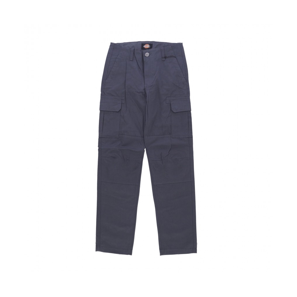 pantalone lungo uomo millerville pant CHARCOAL GREY