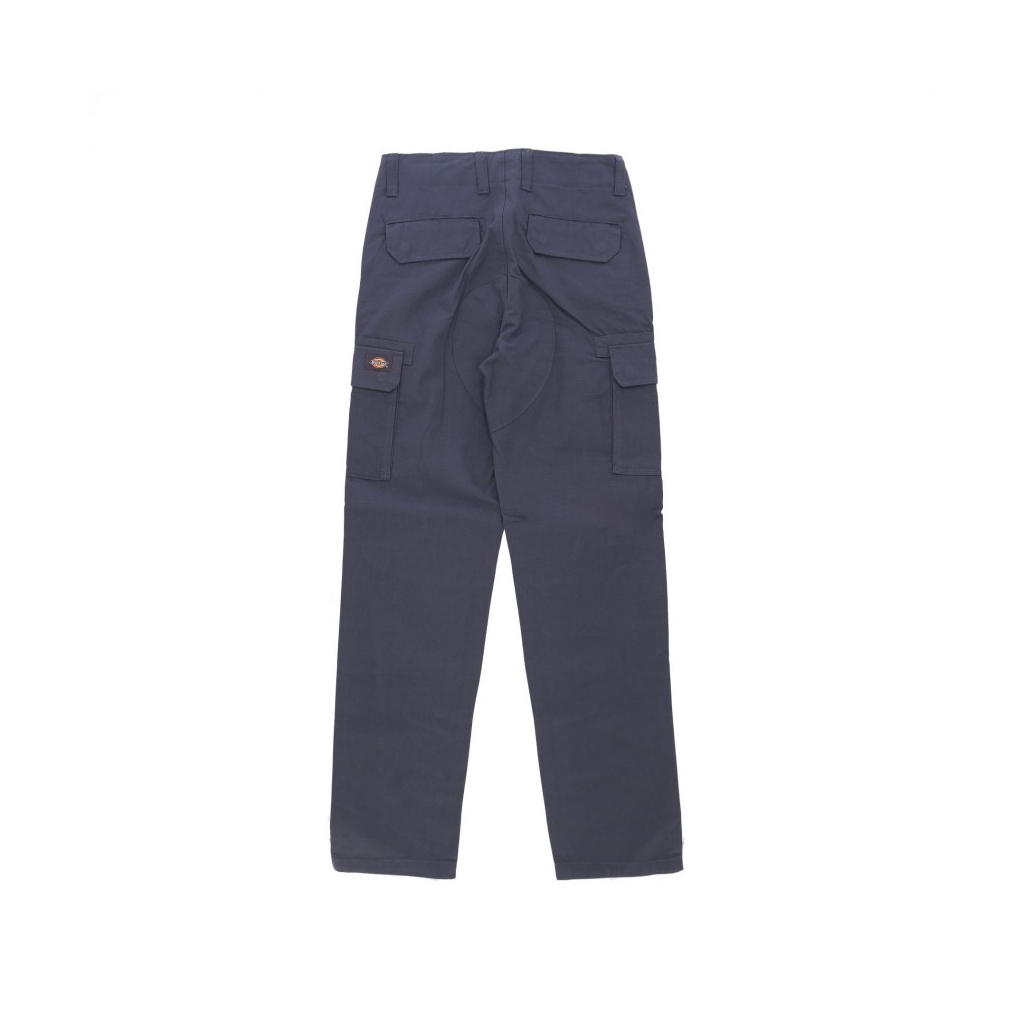 pantalone lungo uomo millerville pant CHARCOAL GREY