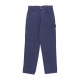 pantalone lungo uomo dc carpenter pant STONE WASHED NAVY