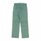 pantalone lungo uomo higginson pant DARK IVY