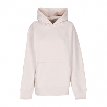 felpa cappuccio uomo contempo hoodie WONDER WHITE