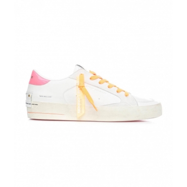 Sneakers Skate Deluxe bianco