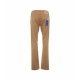 Pantaloni Bard beige