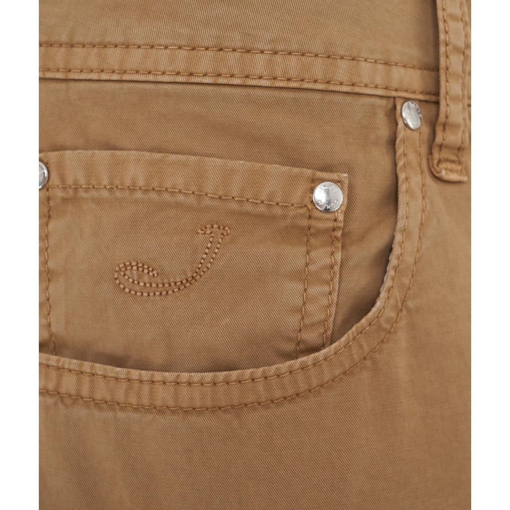 Pantaloni Bard beige