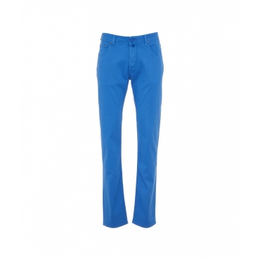 Pantaloni Bard blu