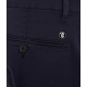 Chino Atelier Tapered blu scuro